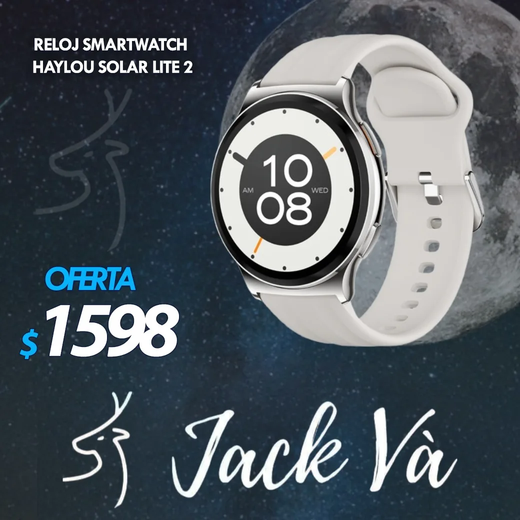 Reloj Inteligente