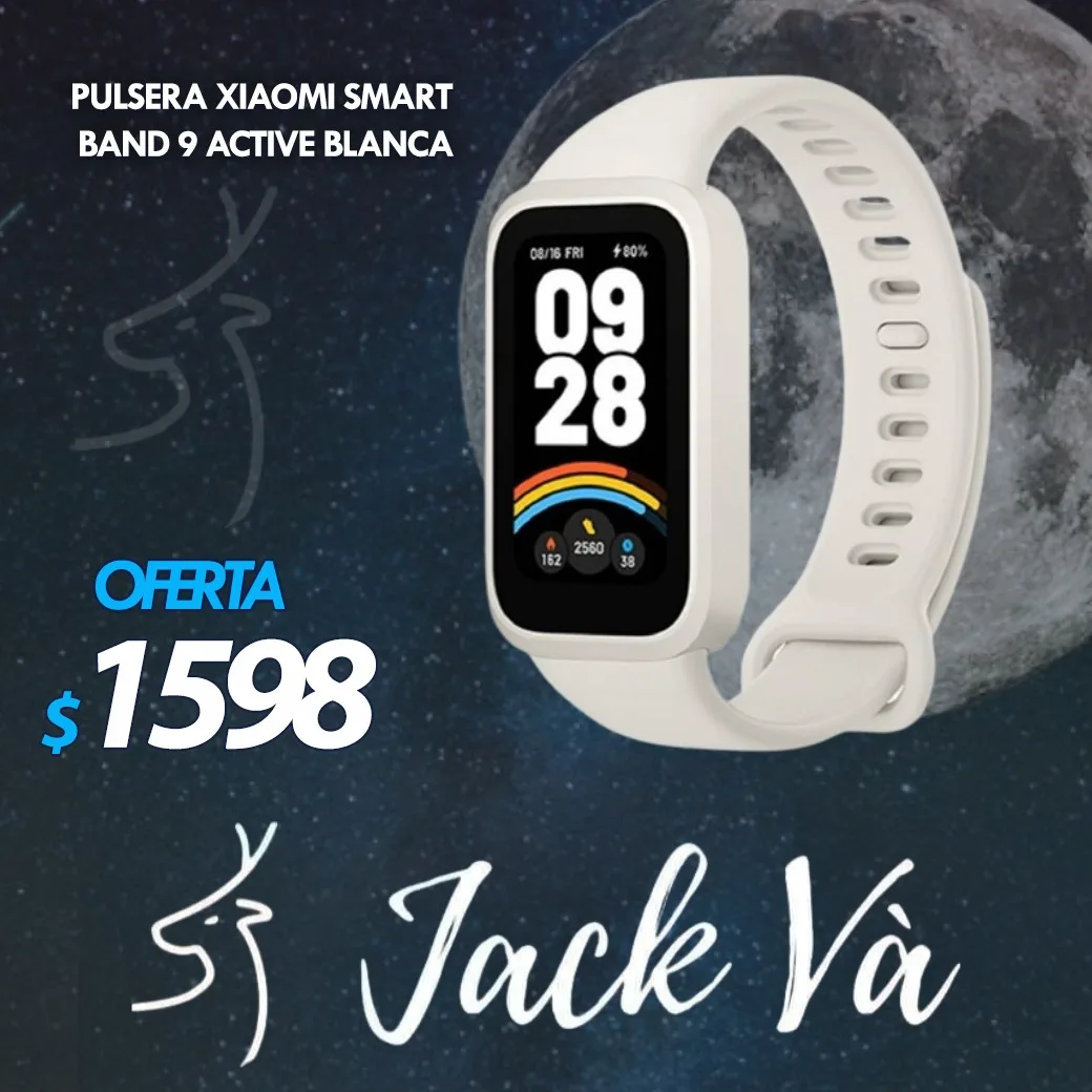 Reloj Inteligente