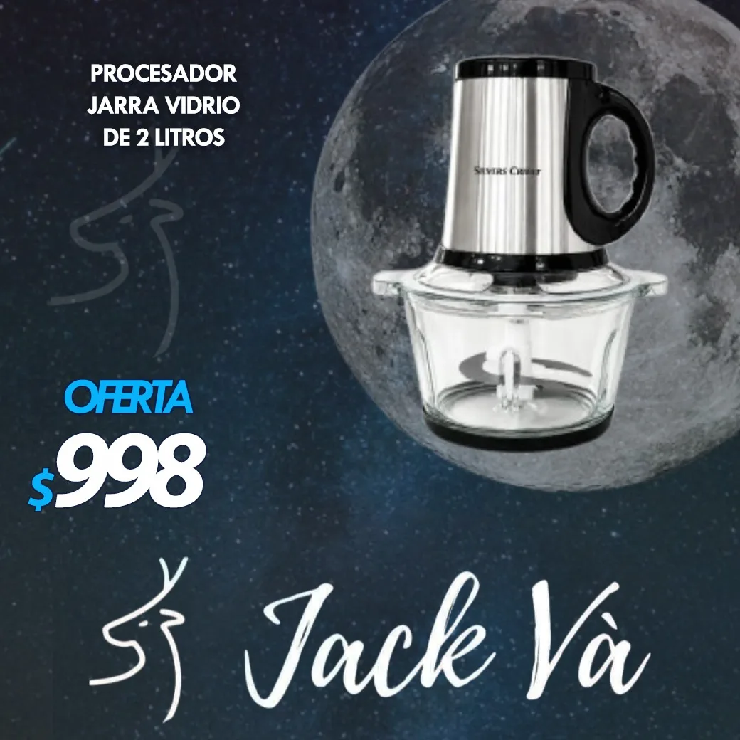 Procesadora