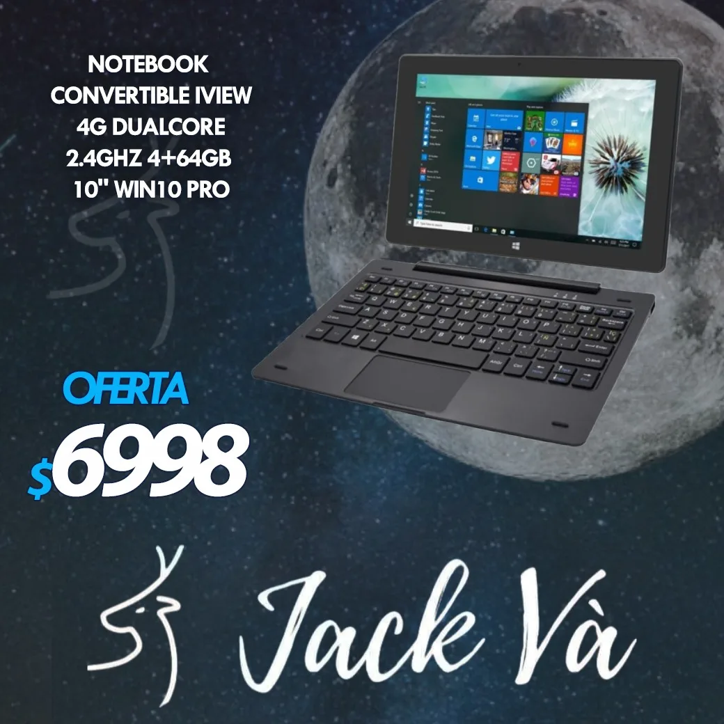Computadora Notebook
