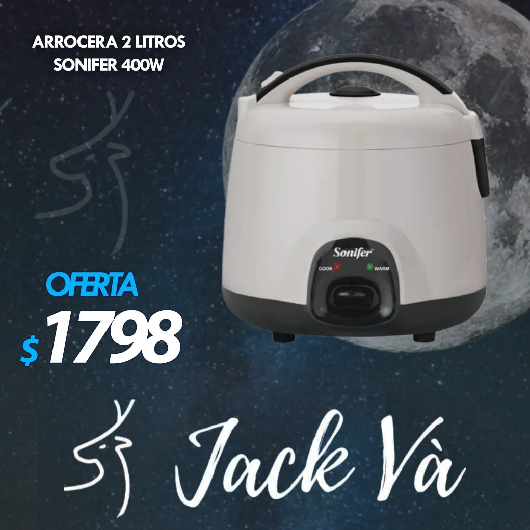 Arrocera