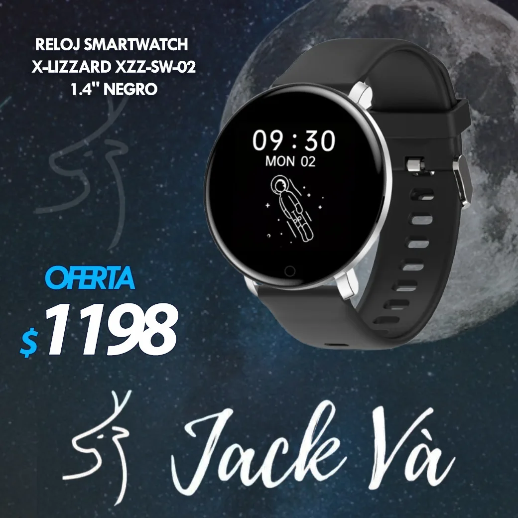 Reloj Inteligente