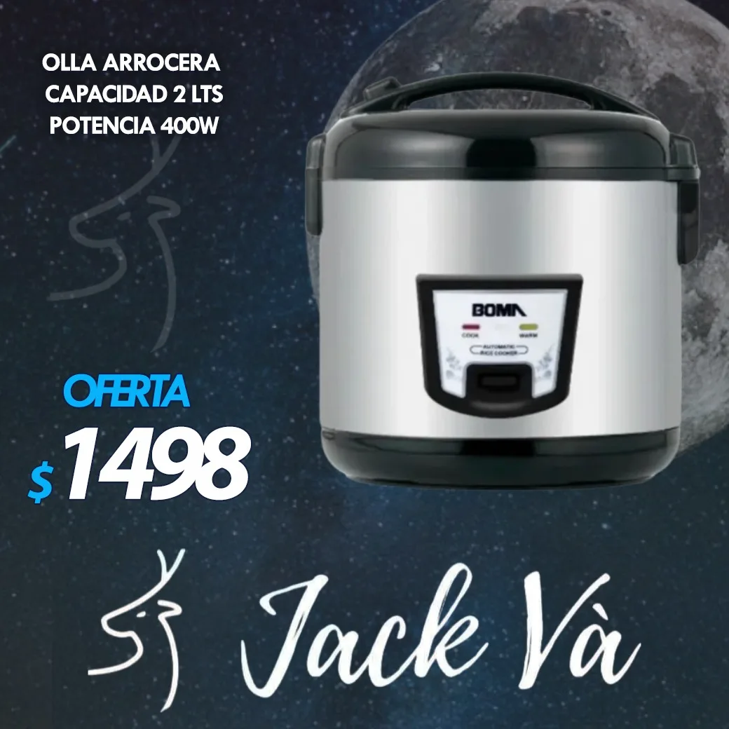 Olla Arrocera