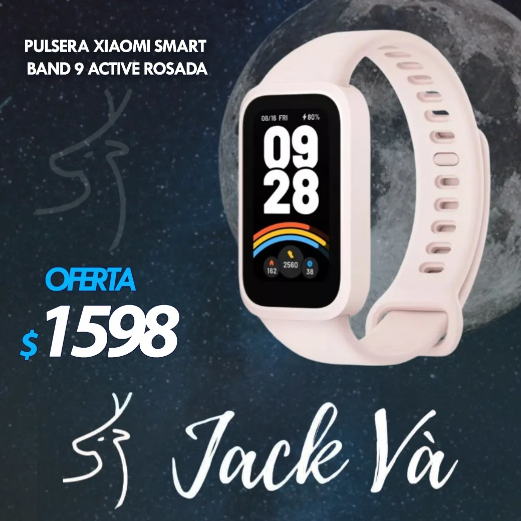 Reloj Inteligente