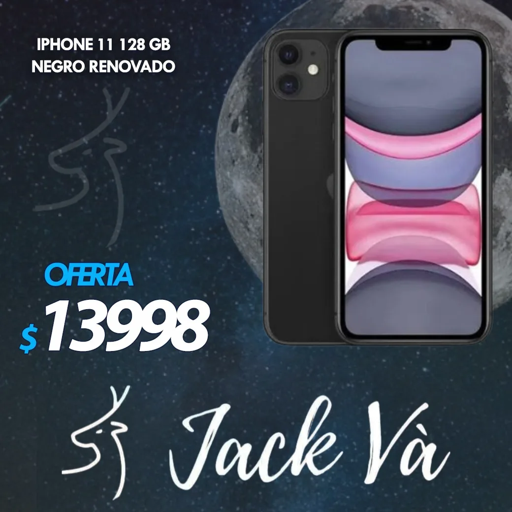 Celular Apple