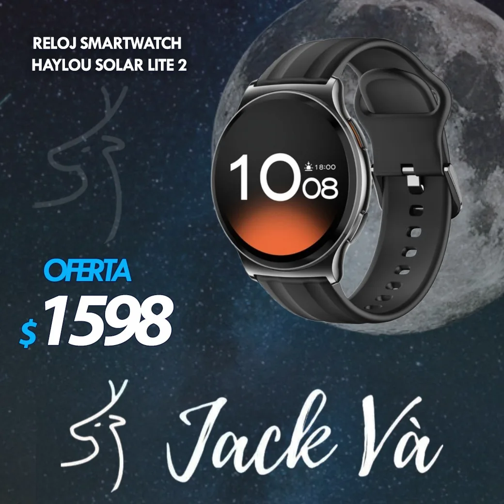 Reloj Inteligente