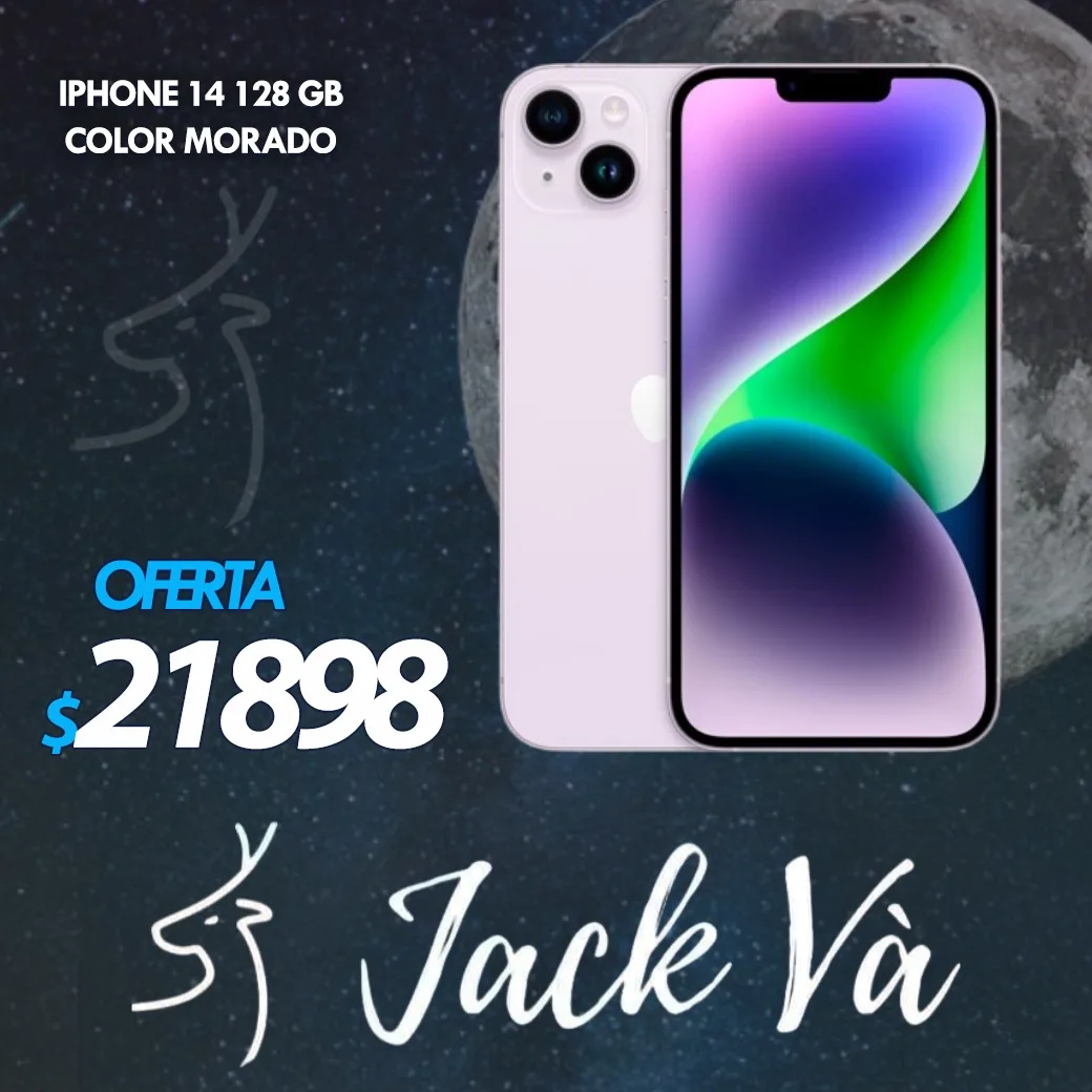 Celular Apple