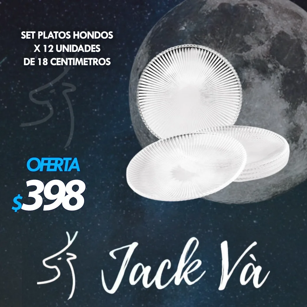 Platos Hondos