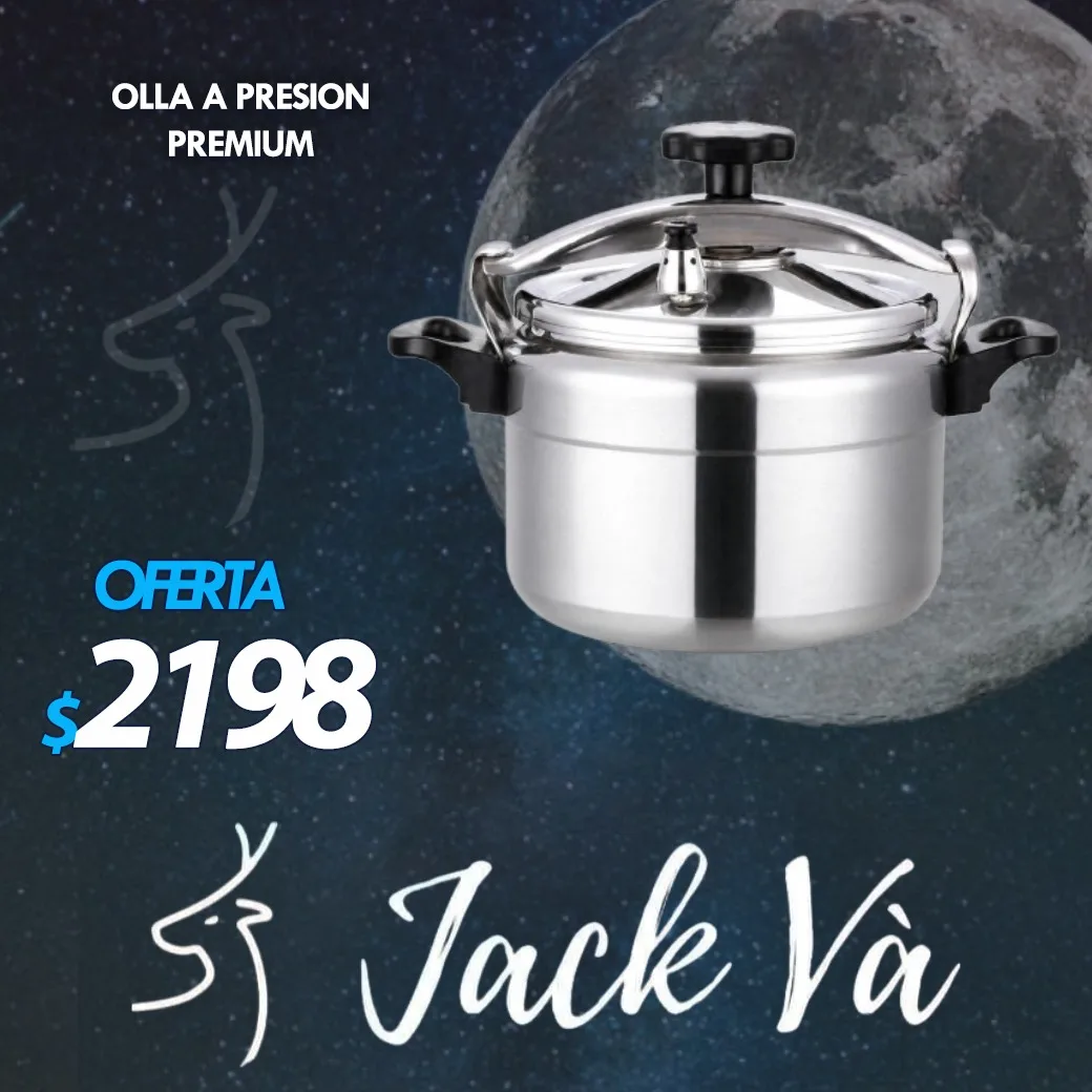 Olla a Presion
