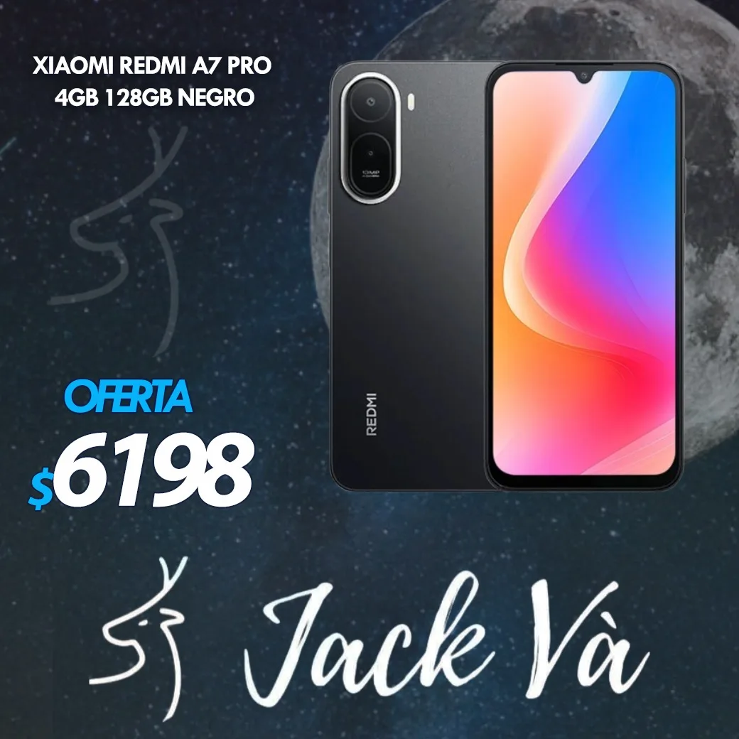 Celular Xiaomi