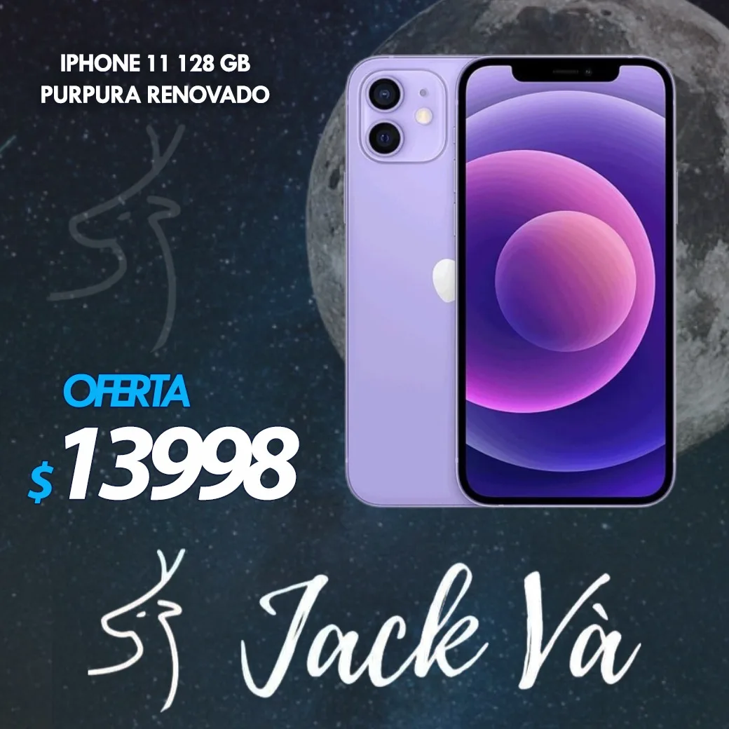 Celular Apple