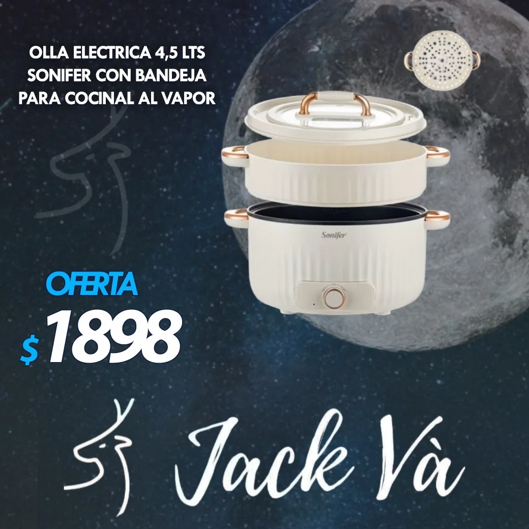 Olla Electrica