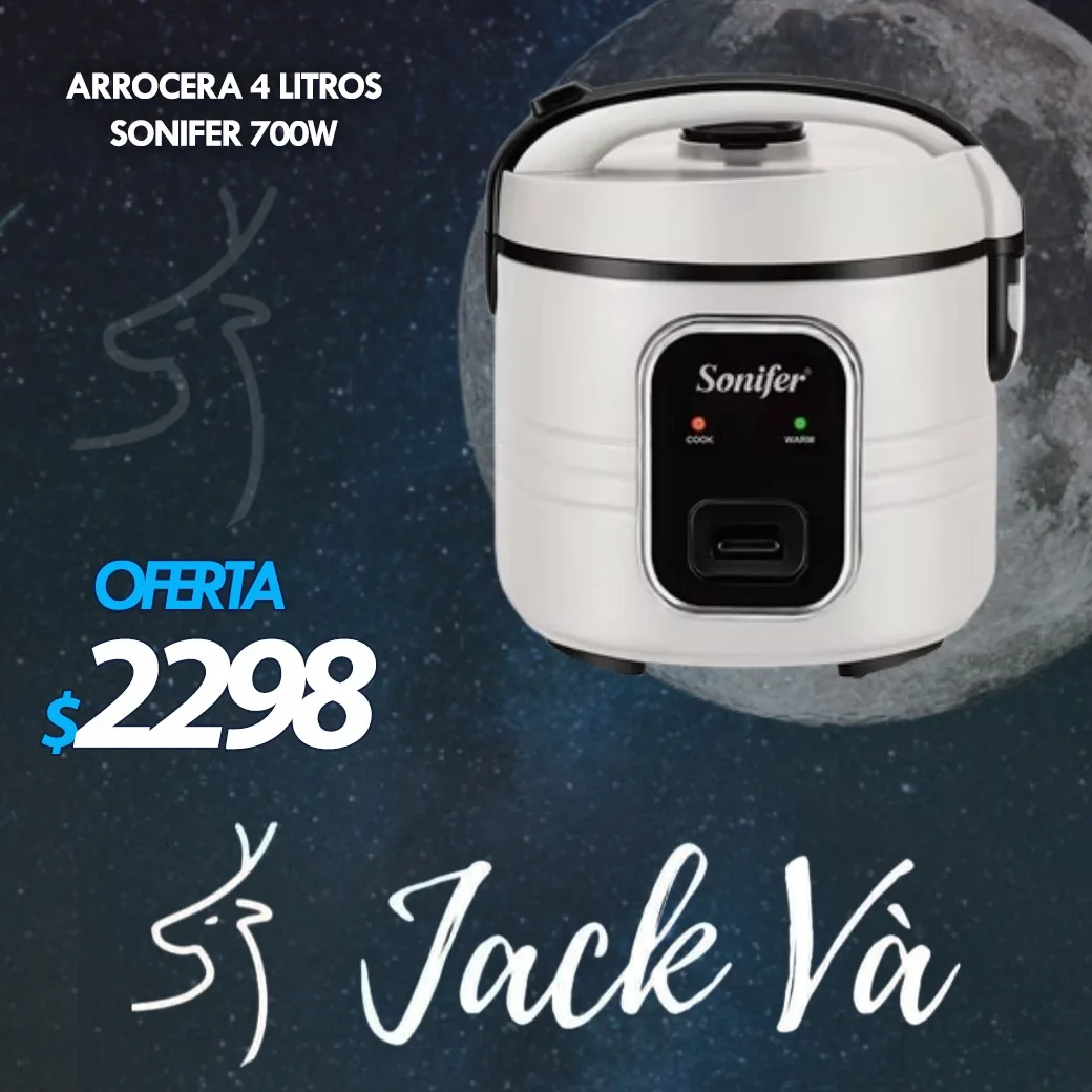 Arrocera