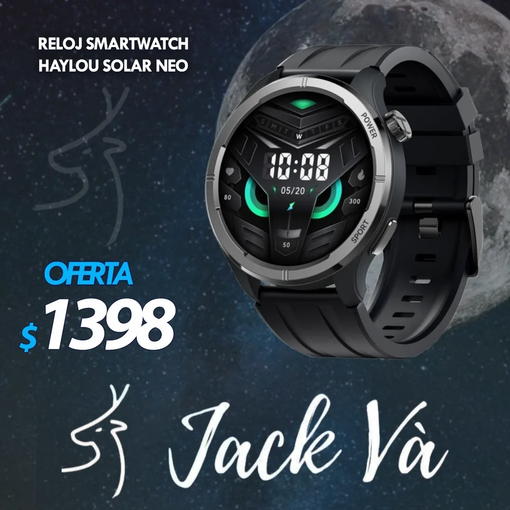 Reloj Inteligente